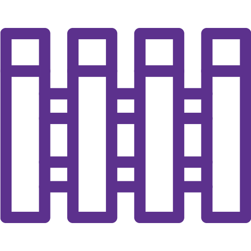 Заборы